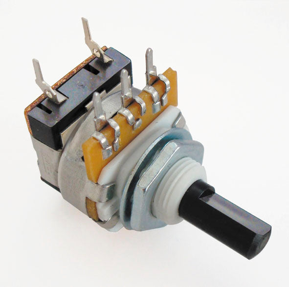 INNOVATECH T-2000EI POTENTIOMETER SWITCH ( LIMIT SWITCH )