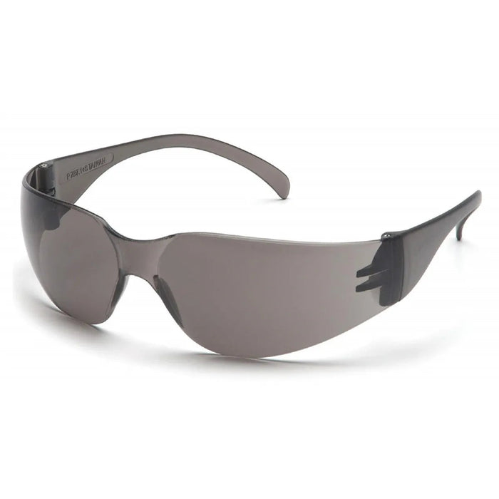 SAFETY GLASSES, GRAY