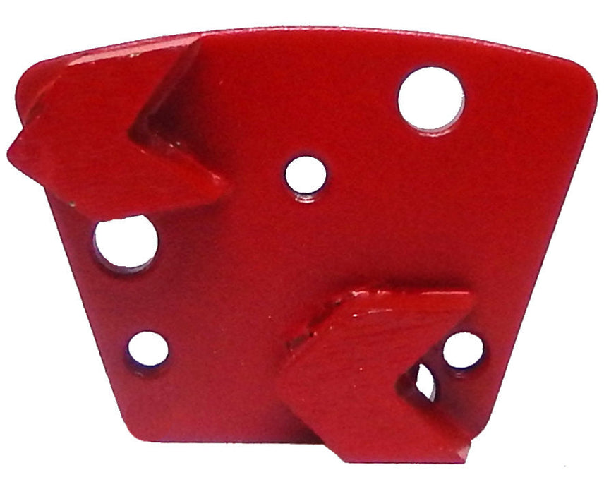 DOUBLE ARROW TRAP - 30 GRIT MEDIUM BOND