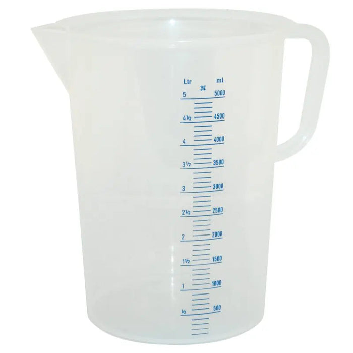 5QT MEASURING PITCHER