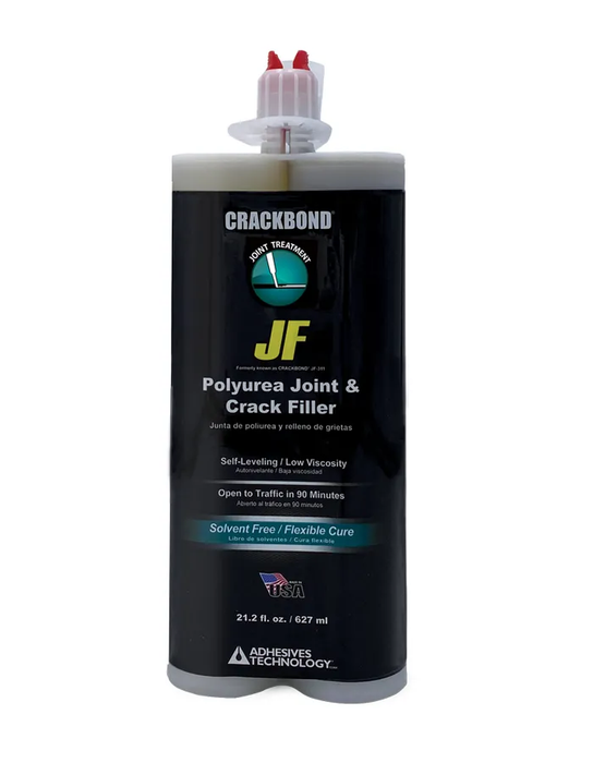 CRACKBOND JF Polyurea Joint Filler-22OZ.