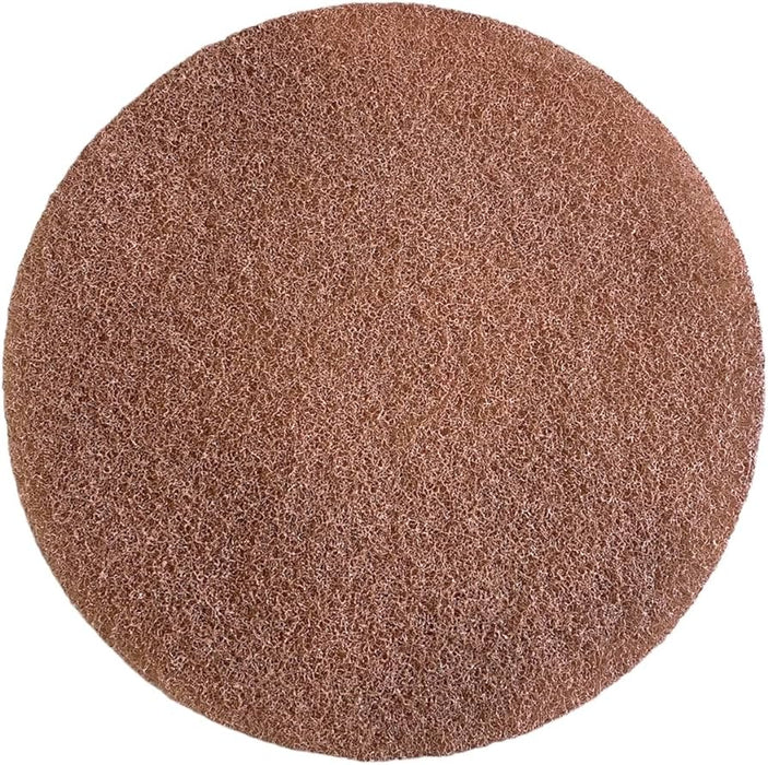 17" 10,000 GRIT BUFF PAD