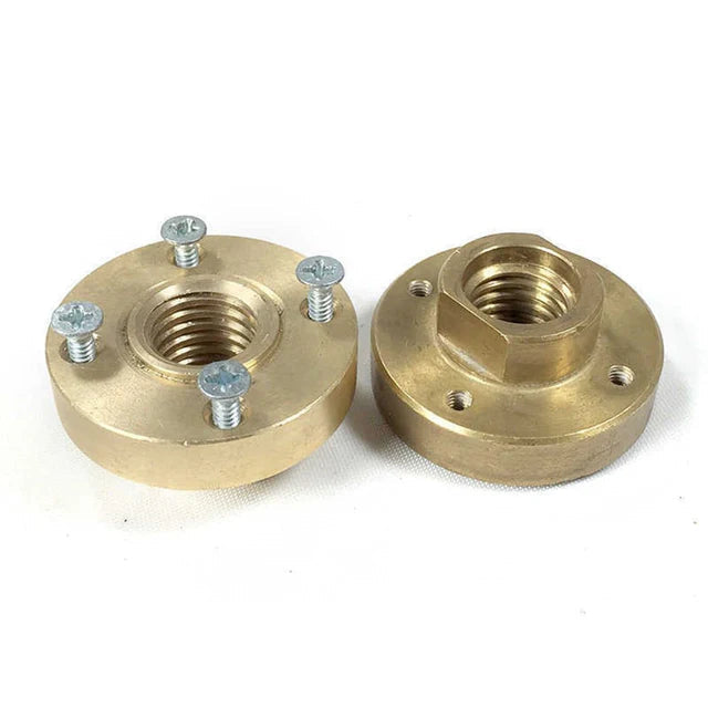 7" FLUSH CUTTER WHEEL ADAPTOR